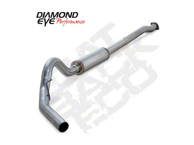 Diamond Eye Performance KIT 4in CBSGL AL 16-18 Ford F-150 Eco-Boost - K3338A