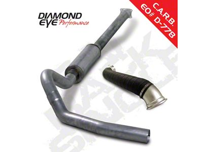 Diamond Eye Performance KIT 4in CBSGL w/ TDP SS 04-05 Chevy/GMC - K4120S