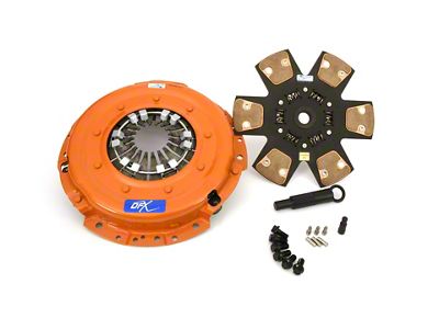 Centerforce Clutch Pressure Plate and Disc Set - 315023500