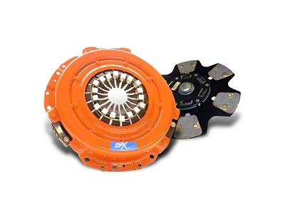 Centerforce Clutch Pressure Plate and Disc Set - 315148075