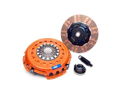 Centerforce Clutch Pressure Plate and Disc Set - 315320539