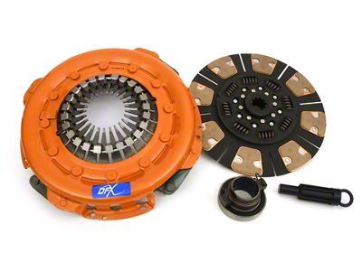 Centerforce Clutch Pressure Plate and Disc Set - 315489989