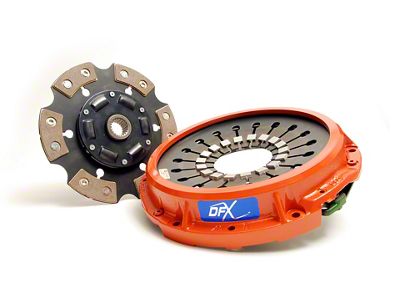 Centerforce Clutch Pressure Plate and Disc Set - 315500100