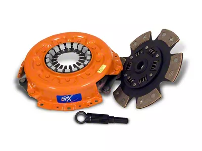 Centerforce Clutch Pressure Plate and Disc Set - 315534007