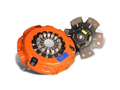 Centerforce Clutch Pressure Plate and Disc Set - 315544020