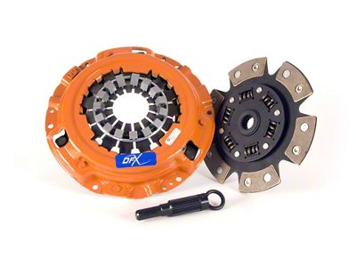 Centerforce Clutch Pressure Plate and Disc Set - 315583402