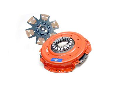 Centerforce Clutch Pressure Plate and Disc Set - 315611679