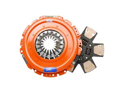 Centerforce Clutch Pressure Plate and Disc Set - 315902802