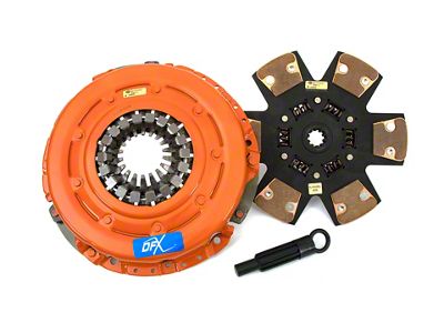 Centerforce Clutch Pressure Plate and Disc Set - 315920830