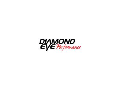 Diamond Eye Performance 00-03 Ford 7.3L Diesel E-Series Van w/ Auto - 124011
