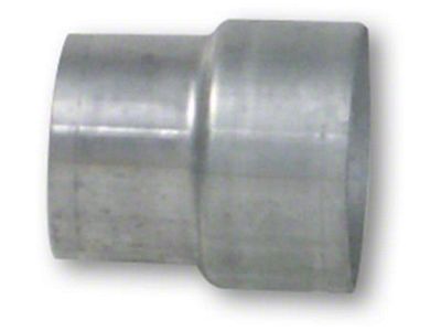 Diamond Eye Performance ADAPTER 3.5in ID-4in OD SS - 420044