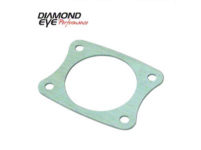 Diamond Eye Performance GASKET 4-BOLT FLANGE - 4001
