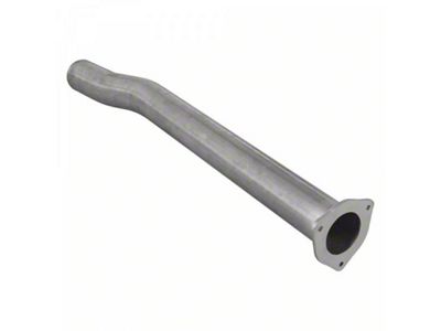 Diamond Eye Performance INT PIPE 4in TB SGL AL DODGE 5.9L - 220101