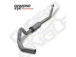 Diamond Eye Performance KIT 4in TB SGL AL: 98.5-02 CUMMINS - K4212A