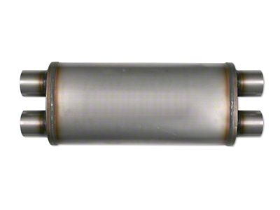 Diamond Eye Performance MFLR 3-1/2in DL IN/DL OUT 22in BODY 28in - 360012