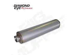 Diamond Eye Performance MFLR BIG DOG QUIET TONE 5inID SGL IN/SGL - 800465