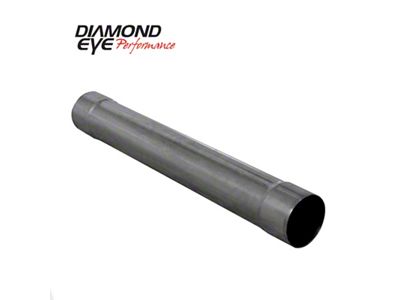 Diamond Eye Performance MFLR RPLCMENT PIPE 5in SS MR500-SS - 560220