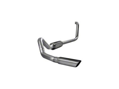 Diamond Eye Performance TAILP 4in 2ND SEC SEC TB SGL AL - 124004