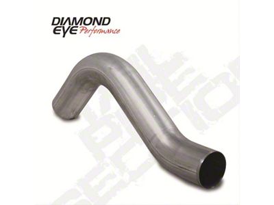 Diamond Eye Performance TAILP 4in 2ND SECT ALUM 2ND SEC - 121023