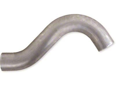 Diamond Eye Performance TAILP 5in 1ST SEC TURBO/CB SGL FOR OFF-RD - 141008