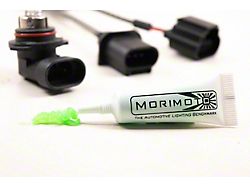 Morimoto Dielectric Grease: LectricLube - A61