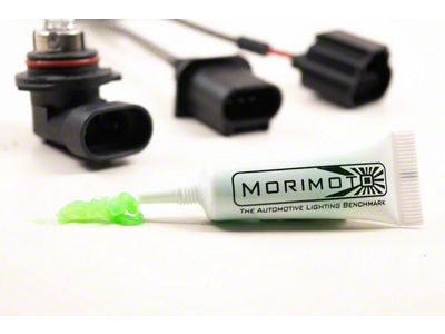 Morimoto Dielectric Grease: LectricLube - A61