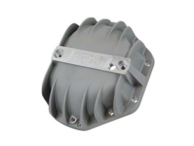 B&M Differential Cover - 10315