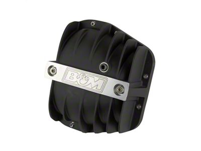 B&M Differential Cover - 41298