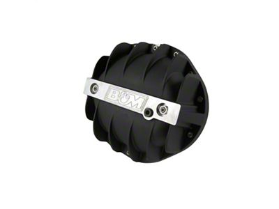 B&M Differential Cover - 71505