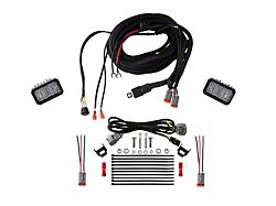 Diode Dynamics 05-15 Toyota Tacoma C2 Sport Stage Series Reverse - DD7156