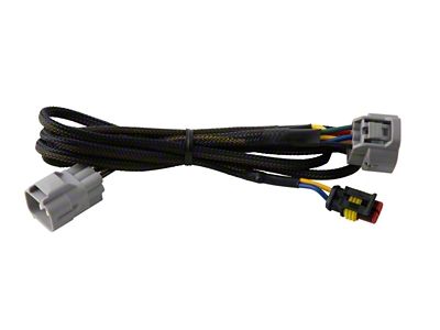 Diode Dynamics 05-15 Toyota Tacoma Stage Series Reverse Light Wiring - DD7153