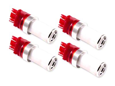 Diode Dynamics 07-13 GMC Sierra 1500 Rear Turn/Tail Light LED - DD0056Q