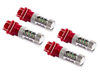 Diode Dynamics 07-13 GMC Sierra 1500 Rear Turn/Tail Light LED - DD0059Q