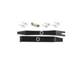 Diode Dynamics 09-14 d F-150 Interior LED Kit Cool White - DD0593