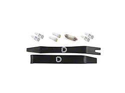 Diode Dynamics Interior LED Kit Cool (10-14 Ford F-150 Raptor)