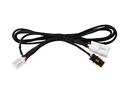 Diode Dynamics 10-21 Toyota 4Runner Stage Series Reverse Light Wiring - DD7163