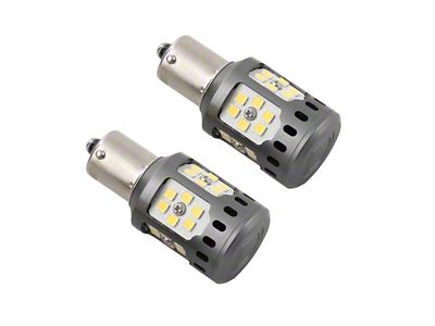 Diode Dynamics 1156 XPR LED Bulb - Cool - White - DD0369P