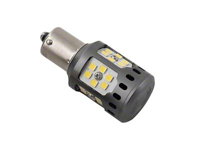 Diode Dynamics 1156 XPR LED Bulb - Cool - White - DD0369S