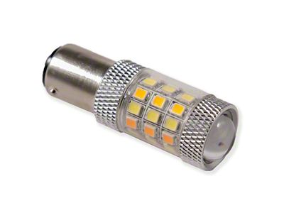 Diode Dynamics 1157 LED Bulb HP24 Dual-Color LED - Cool