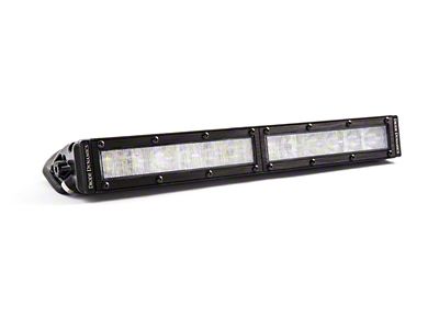 Diode Dynamics 12 In LED Light Bar Single Row Straight - DD5023S
