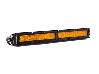 Diode Dynamics 12 In LED Light Bar Single Row Straight - DD5045S