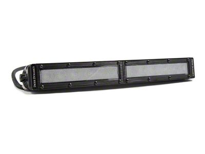 Diode Dynamics 12 In LED Light Bar Single Row Straight - DD6033S