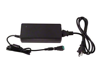 Diode Dynamics 12V 6A Wall Adapter - DD4037