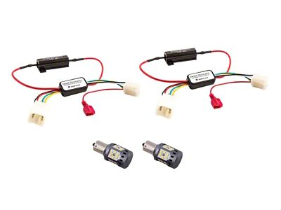 Diode Dynamics 13-16 Hyundai Genesis Coupe Tail as Turn +Backup - DD3054