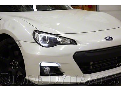 Diode Dynamics 13-16 Subaru BRZ Always-On Module EU/AU/JDM - DD3024
