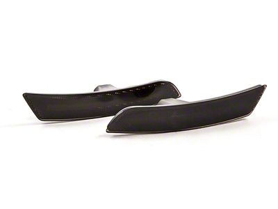 Diode Dynamics 14-19 Cadillac ATS LED Sidemarkers Pair - DD5066