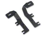 Diode Dynamics 14-19 Silverado/Sierra Ditch Light Brackets for - DD6654