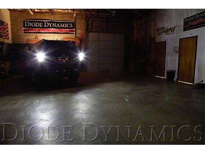 Diode Dynamics 14-21 Toyota 4Runner Tail as Turn Module +Backup - DD3009
