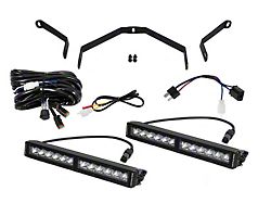 Diode Dynamics 14-21 Toyota Tundra SS12 Driving Light Kit - DD6064