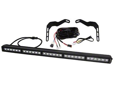 Diode Dynamics 14-21 Toyota Tundra SS30 Stealth Lightbar Kit - DD6058